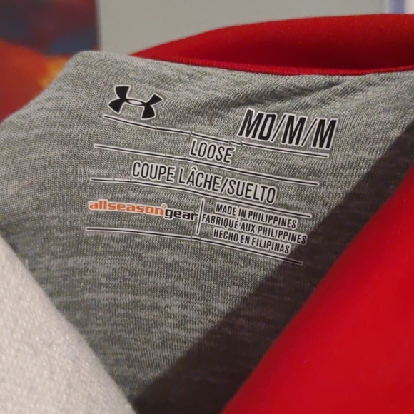 Under Armour Pullover - Picture 4 of 7